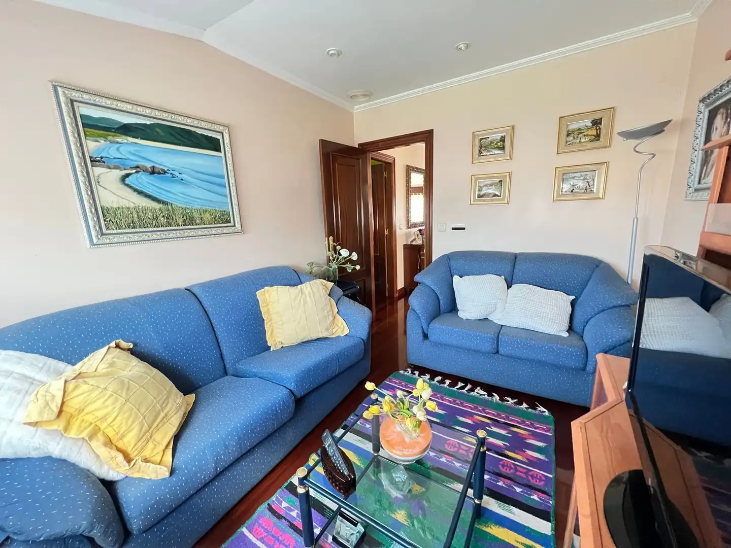 Detached house with garden for sale in Aldea Vilar, imagen 35