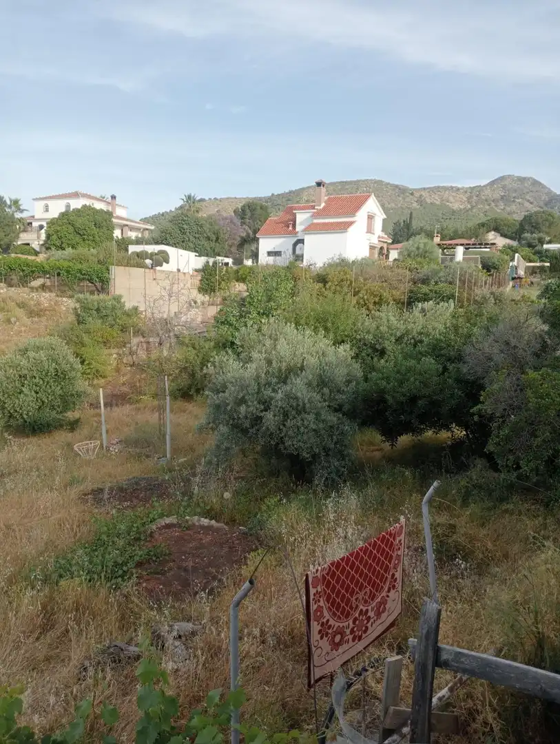 Casa o chalet en venta en Alhaurín de la Torre