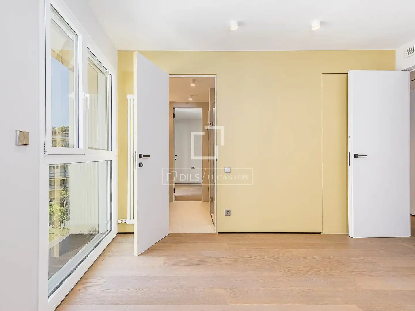 Piso en venta en Barcelona con Aire acondicionado, Calefacción y Terraza