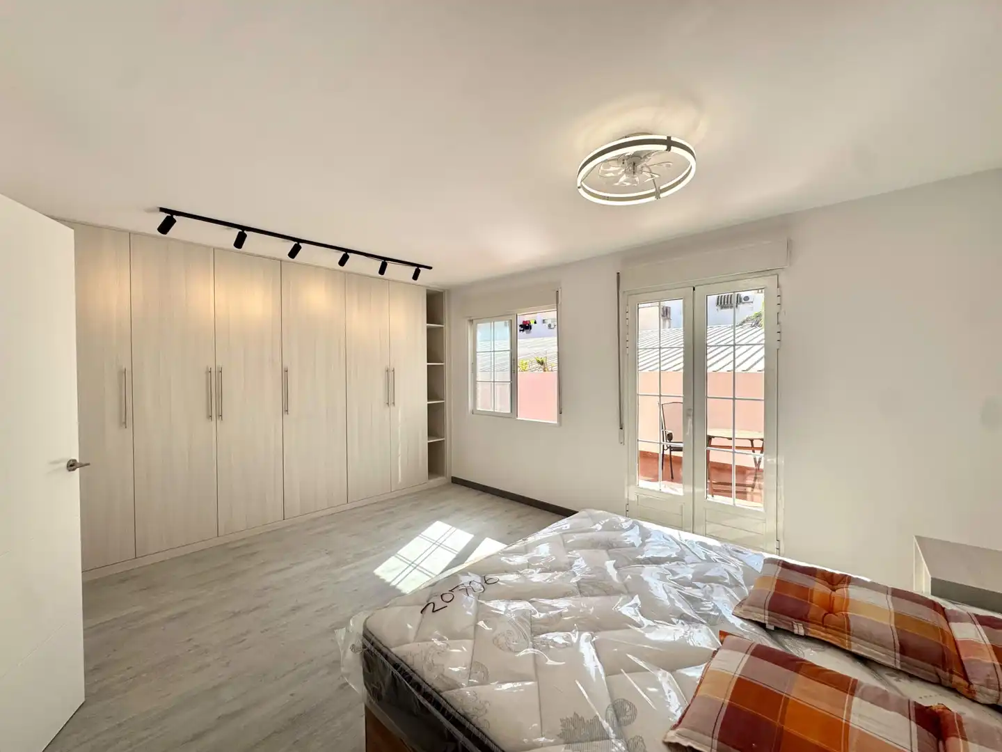 Habitación de Piso en venta en Gandia con Aire acondicionado, Terraza y Balcón