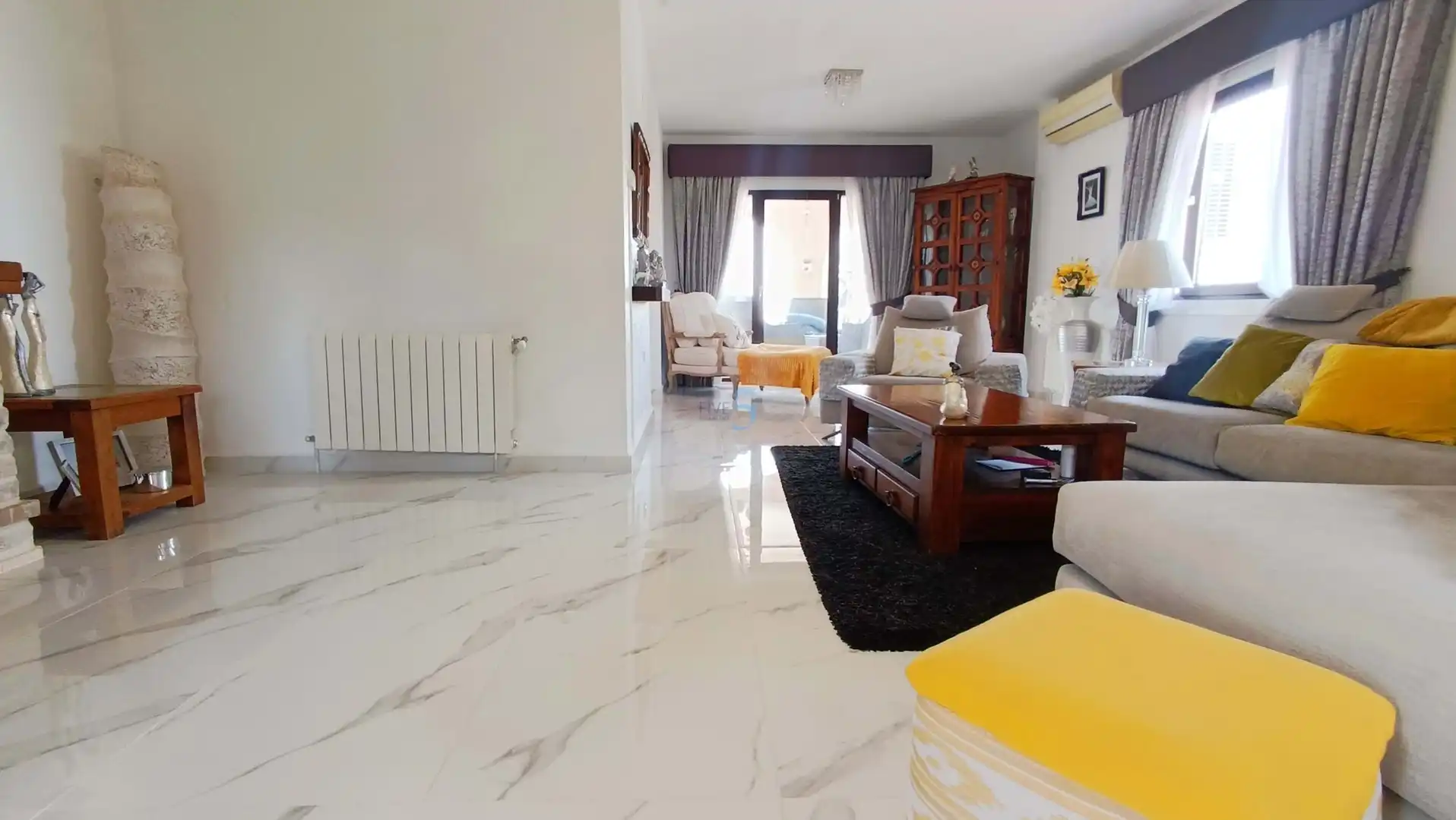 Maison avec piscine à vendre à Calle. Sol, imagen 17