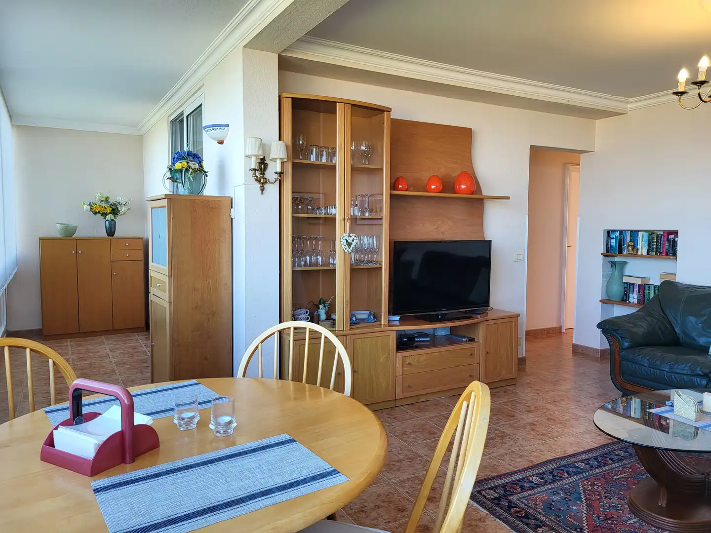 Apartment with pool to rent in Longuera - Toscal, imagen 8