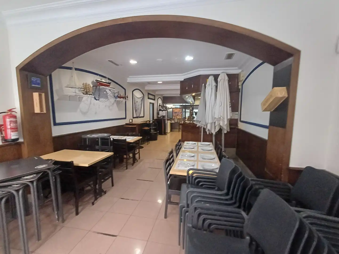 Locale commerciale in cessione a Centro - Juan Flórez - Plaza Pontevedra, imagen 6