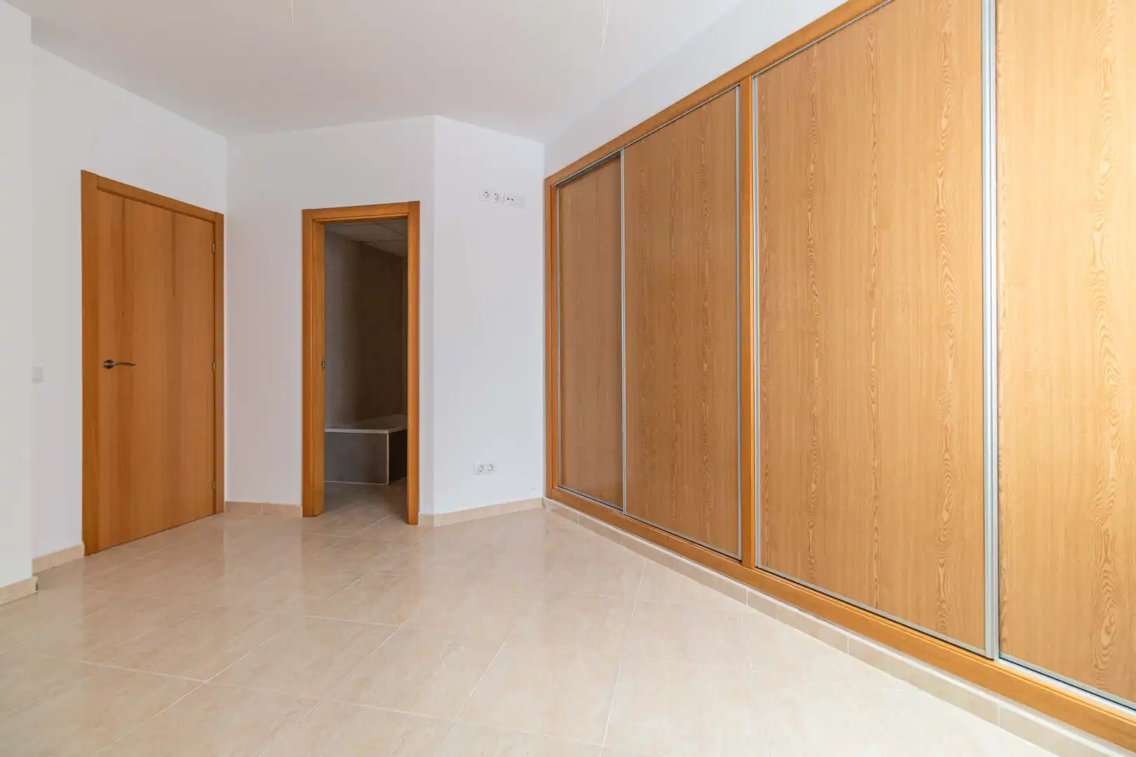 Habitación de Piso en venta en Benissa con Trastero, Horno y Balcón