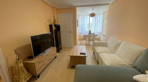 Photo 3 of Flat for rent in Avinguda de Les Nacions, Playa de San Juan, Alicante / Alacant