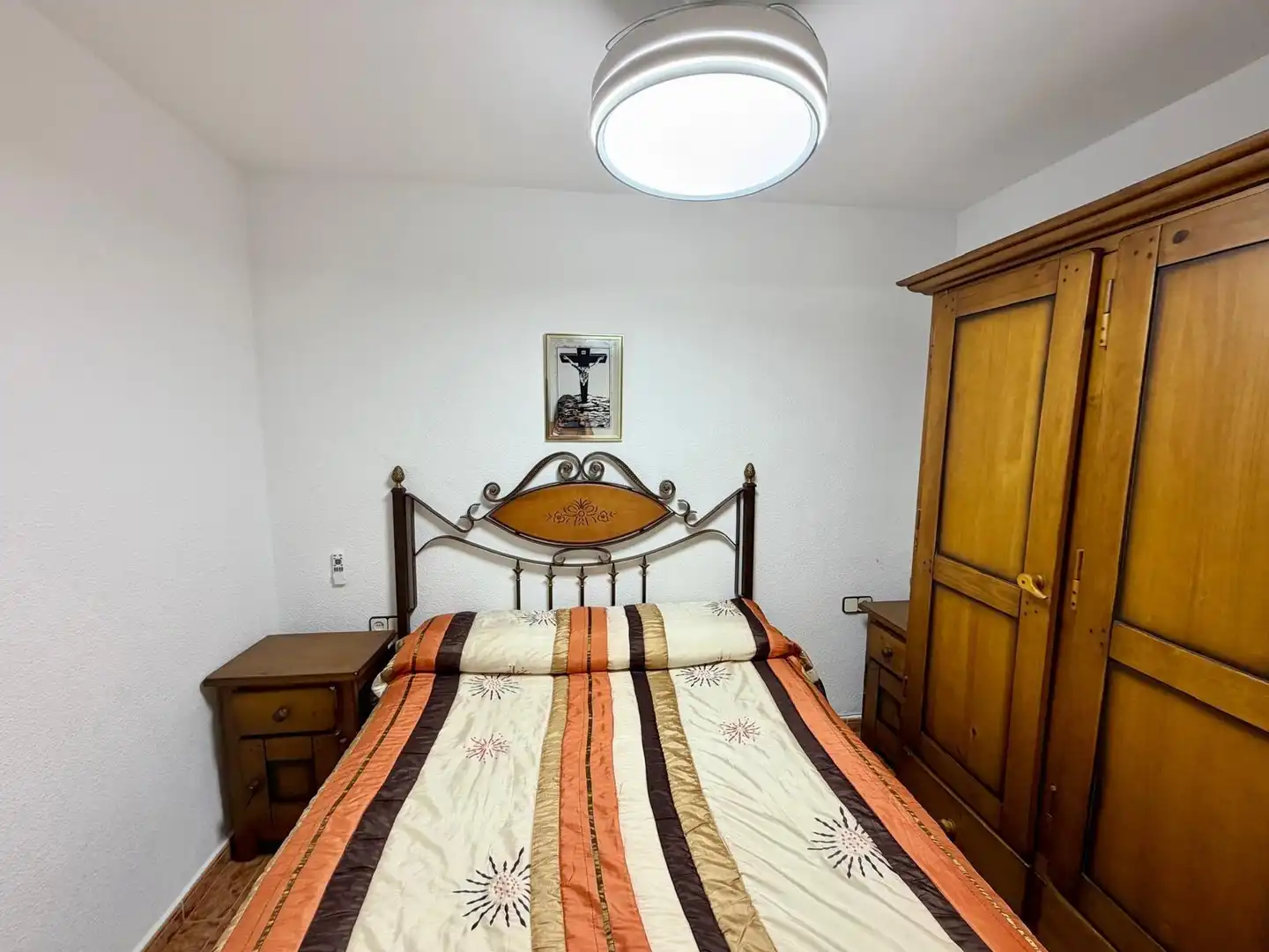 Habitación de Piso en venta en Roquetas de Mar con Terraza