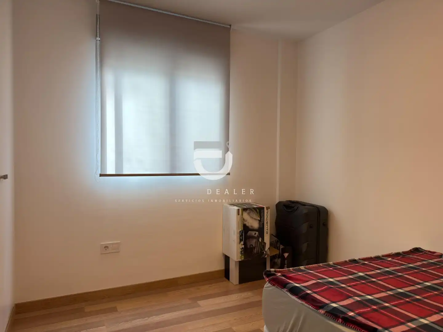 Dormitori de Casa adosada en venda en Xeraco amb Aire condicionat, Calefacció i Terrassa