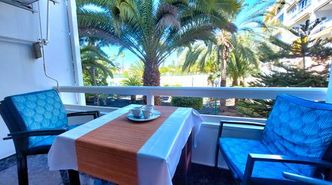 Foto 2 de Apartamento de alquiler en Avenida de Francia, Playa del Inglés, San Bartolomé de Tirajana