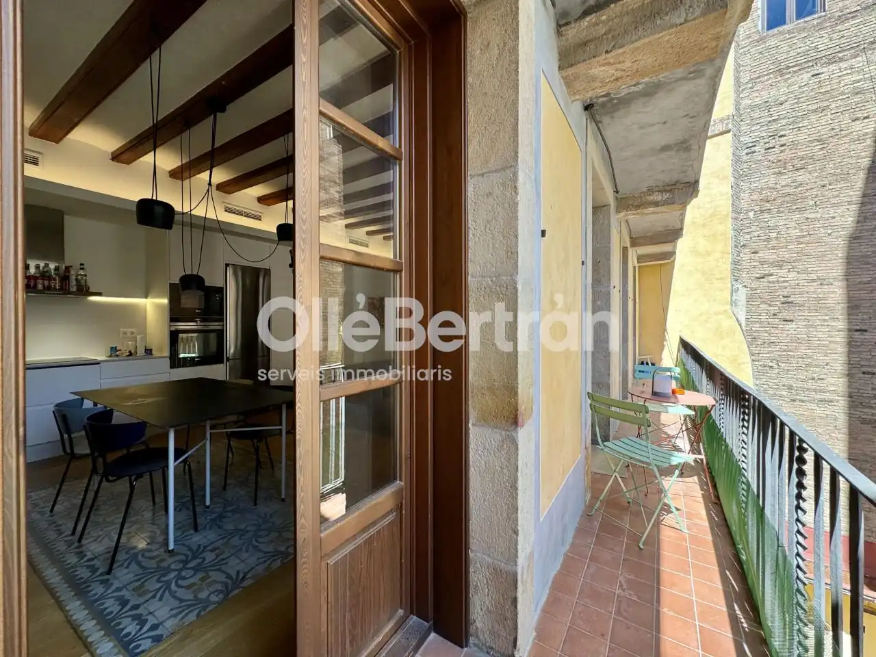 Piso en venta en dels Banys Nous, Barri Gòtic