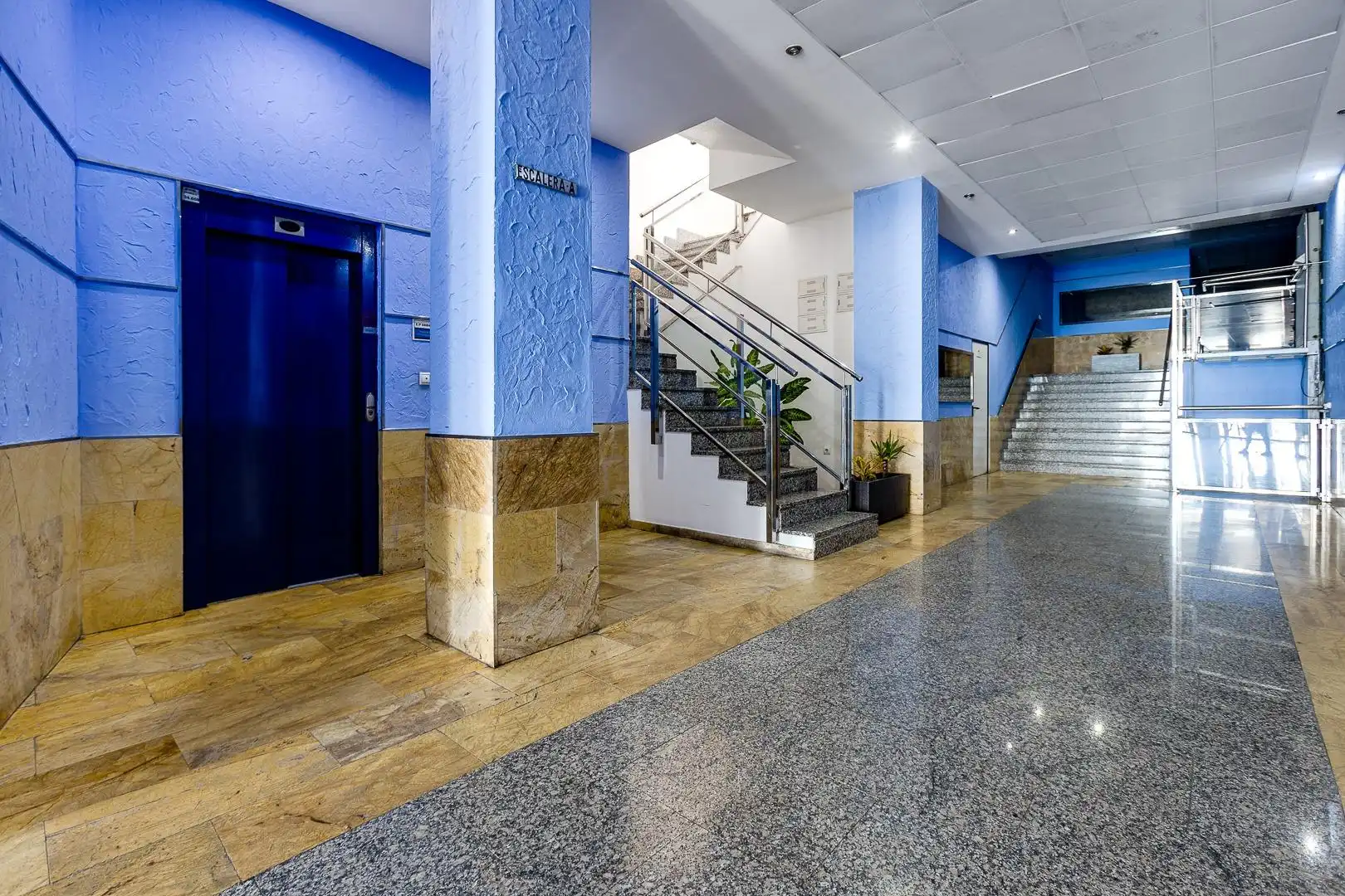 Studio avec terrasse à vendre à Avenida Avenida del Doctor Mariano Ruiz Cánovas 8, imagen 20