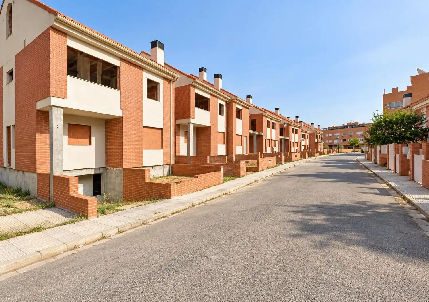 Villa à vendre à Calle Gloria Fuertes