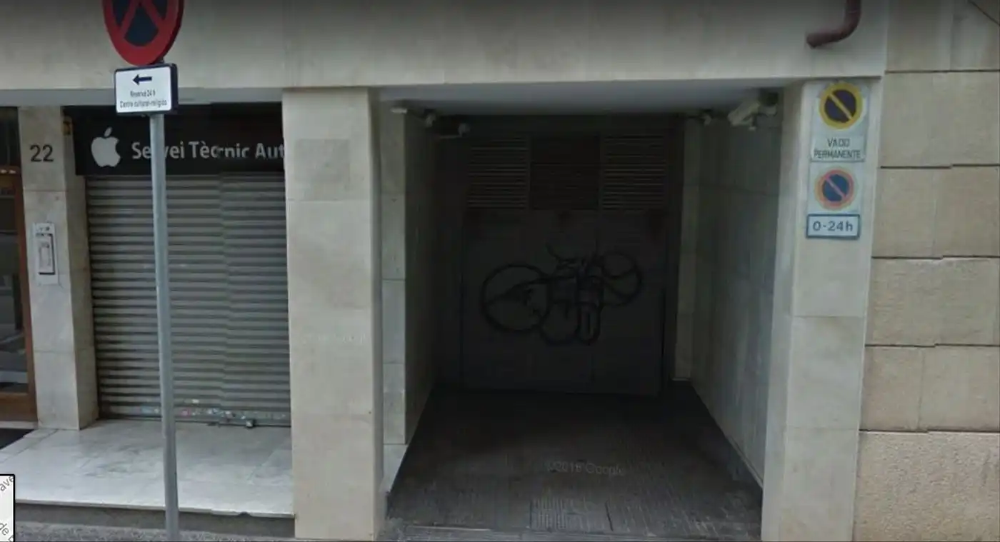 Individual amb ascensor en venda a Carrer de l'Avenir 22, imagen 39