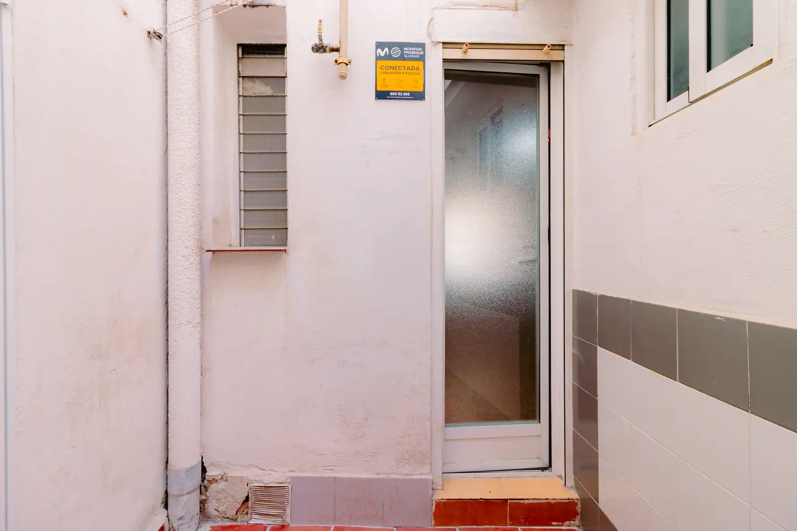 Ground floor for sale in Madrid  with Furnished