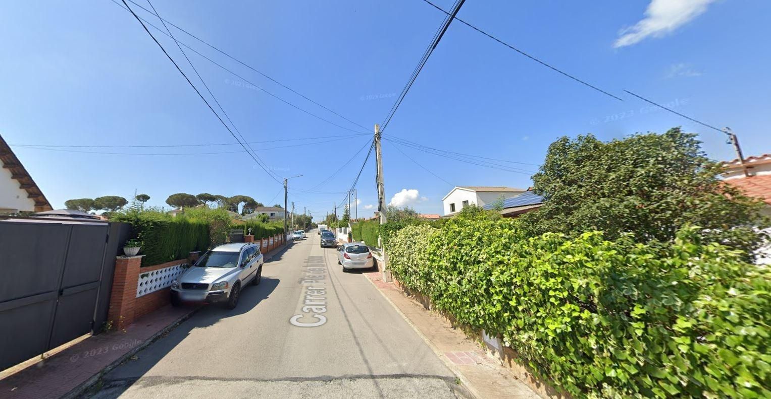 Flat for sale in  PLA DE LA CALMA, 16, Sant Pere de Vilamajor