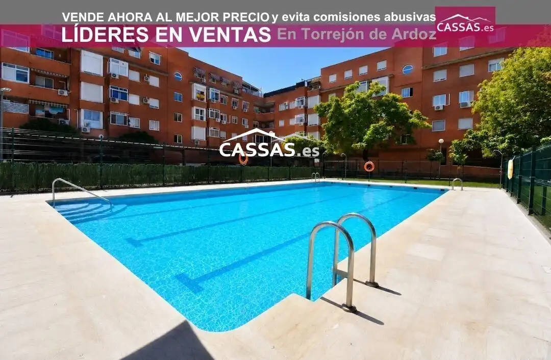 Piso con ascensor en venta en Calle jose cadalso
