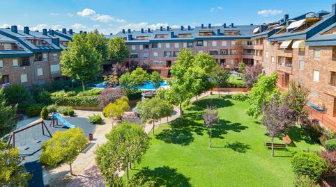 Photo 4 of Duplex for sale in Calle Míster Lodge, Centro, Villanueva del Pardillo