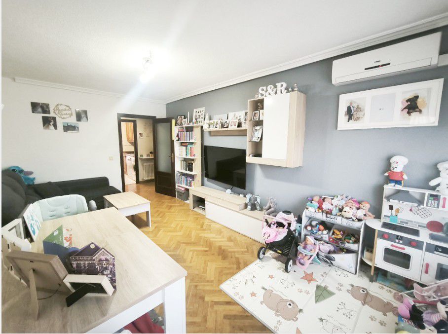 Pis en venda a JOVELLANOS, Tejares - Chamberí - Alcades, La Salle - Vistahermosa