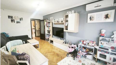 Foto 4 de Pis en venda a Jovellanos, Tejares - Chamberí - Alcades, Salamanca Capital