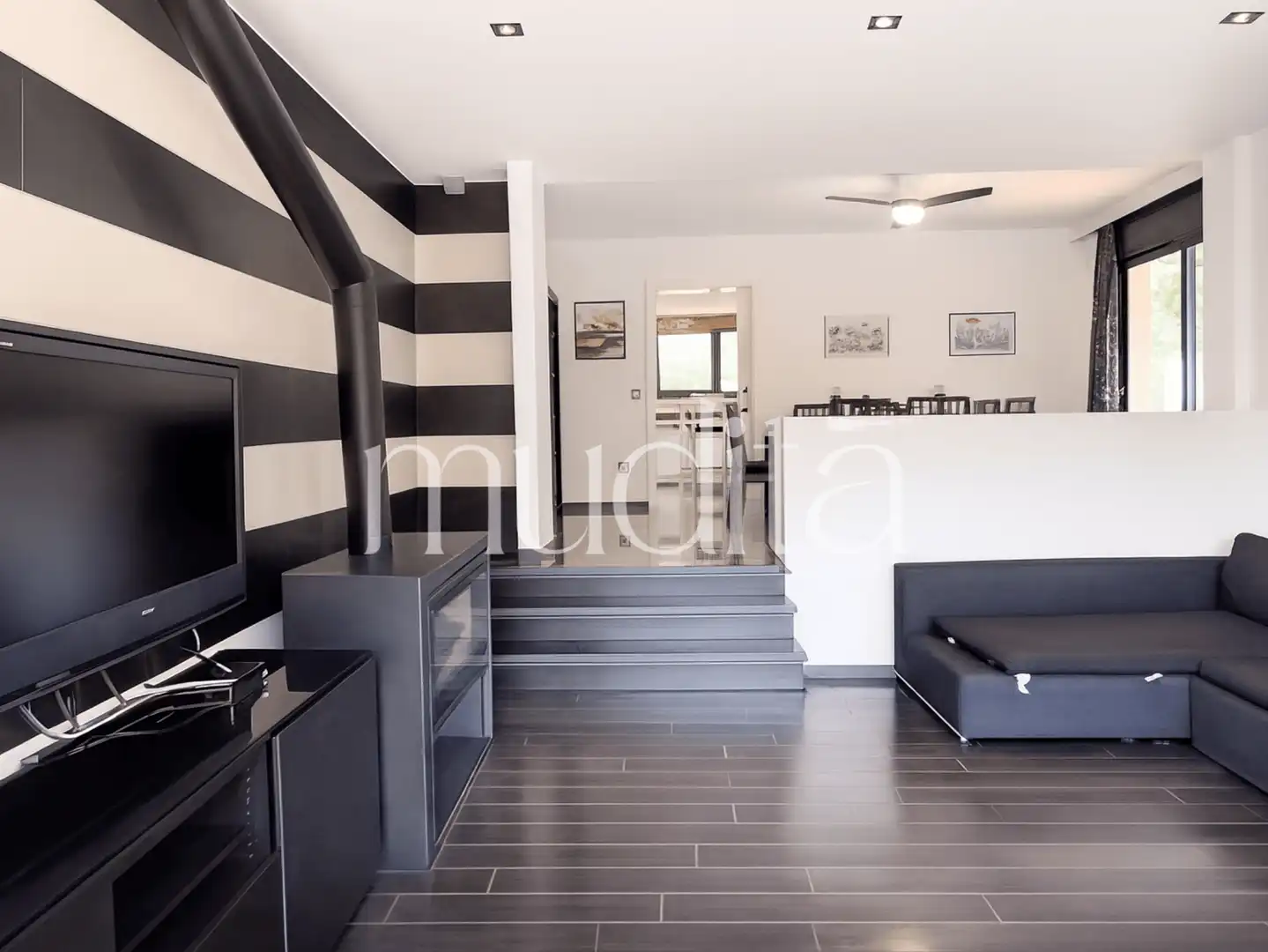 House with terrace for sale in Platja d'Aro, imagen 11