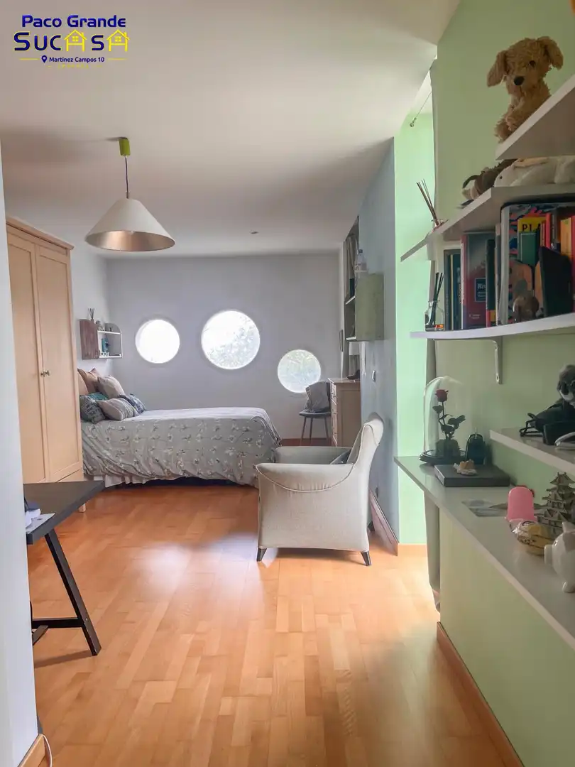Chalet con terraza en venta en Aljomahima - Ermita, imagen 34