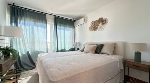 Foto 4 de Apartament de lloguer a Centro, Estepona