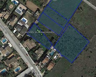 Land for sale in L'Eliana