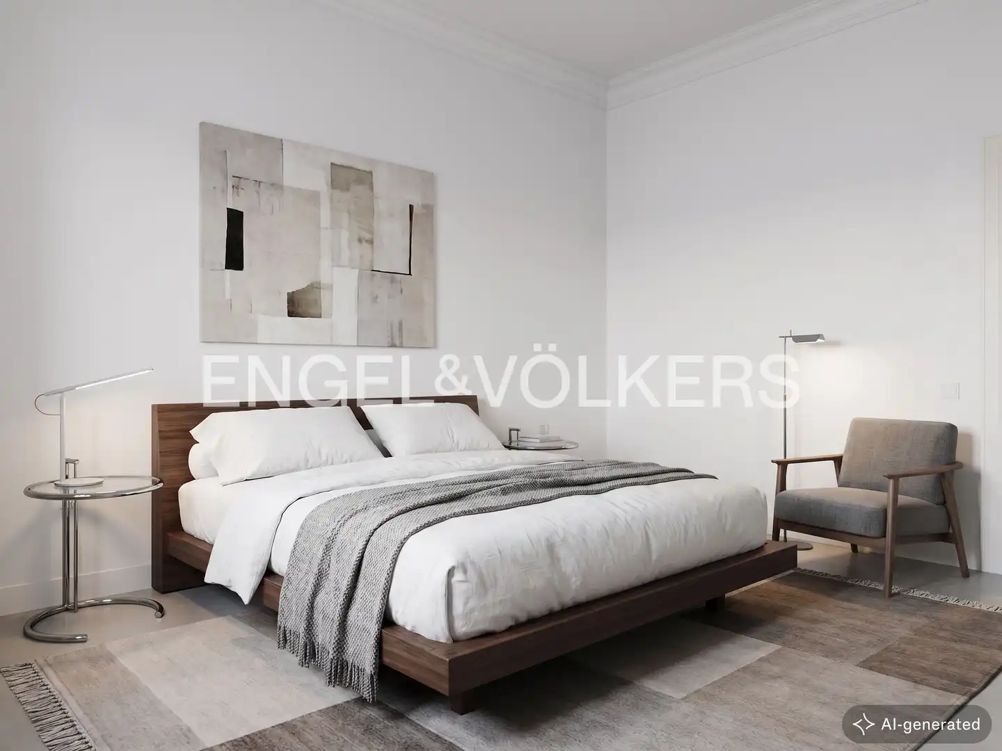 Habitación de Casa o chalet en venta en Dos Hermanas con Calefacción, Jardín privado y Terraza