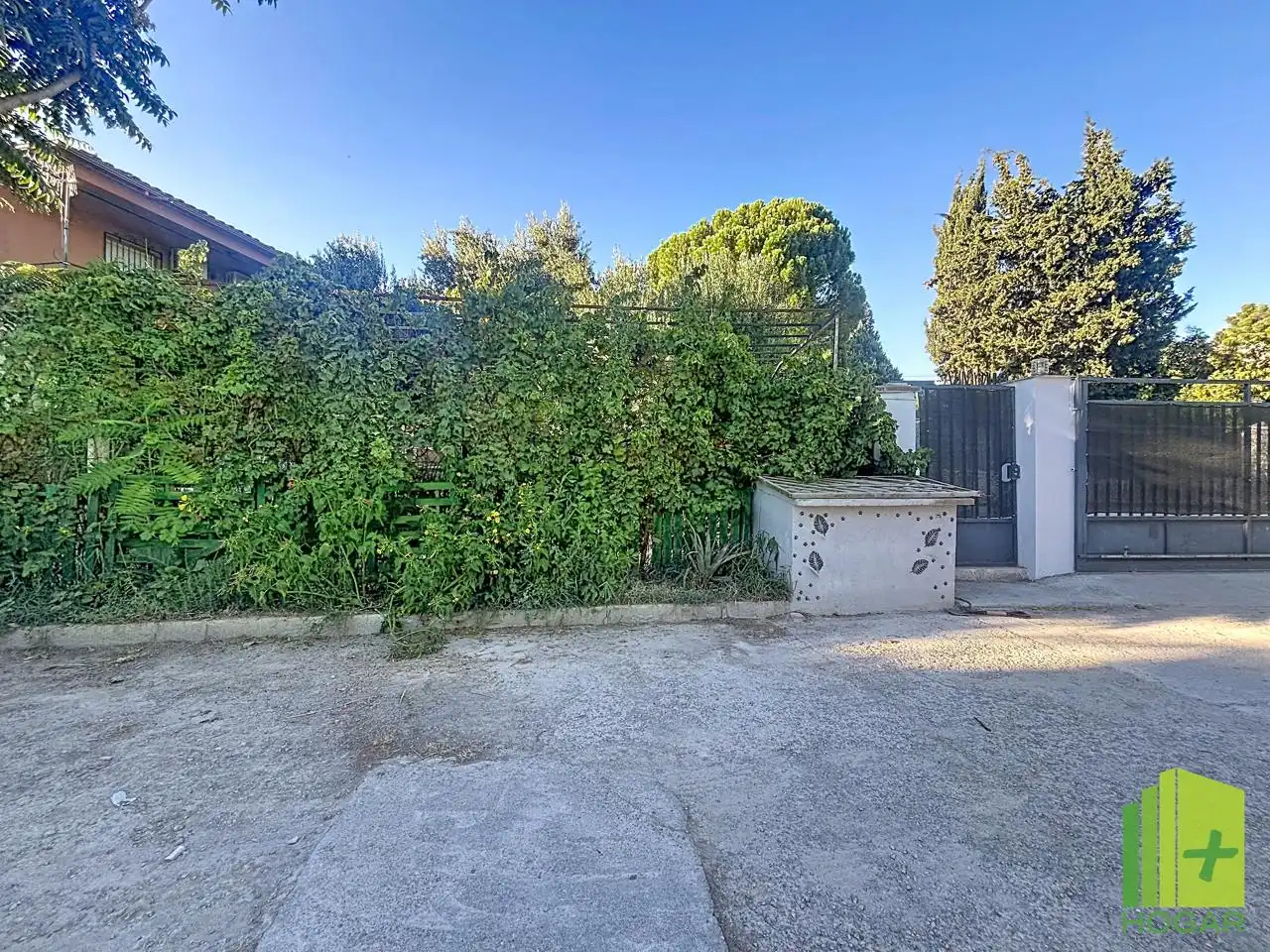 Casa o xalet en venda en La Guardia de Jaén amb Aire condicionat, Jardí privat i Terrassa
