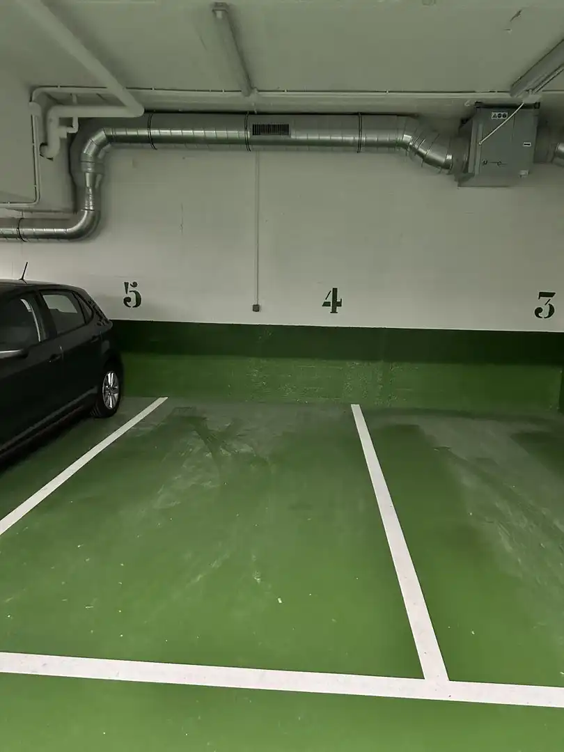 Parcheggio in vendita a Passatge de Nogués 16, imagen 6