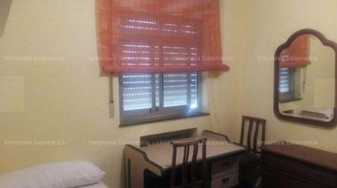 Foto 2 de Pis en venda a Barrio del Centro, Salamanca