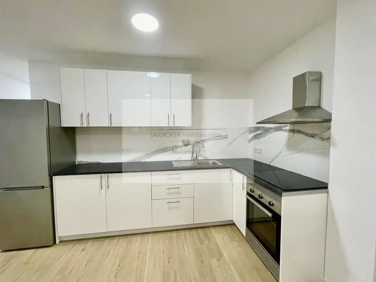 Cocina de Planta baja en venta en Telde