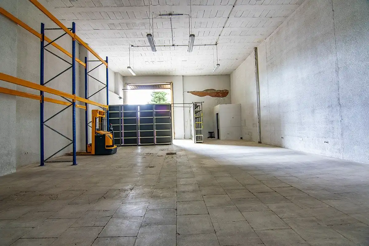 Oficina en venta en Calle MARIA TUBAU, imagen 13