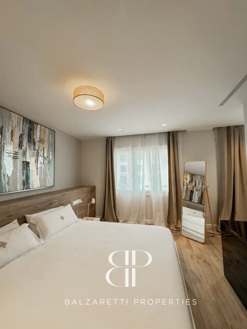 Flat with terrace to rent in Carrer d'Aragó, imagen 35