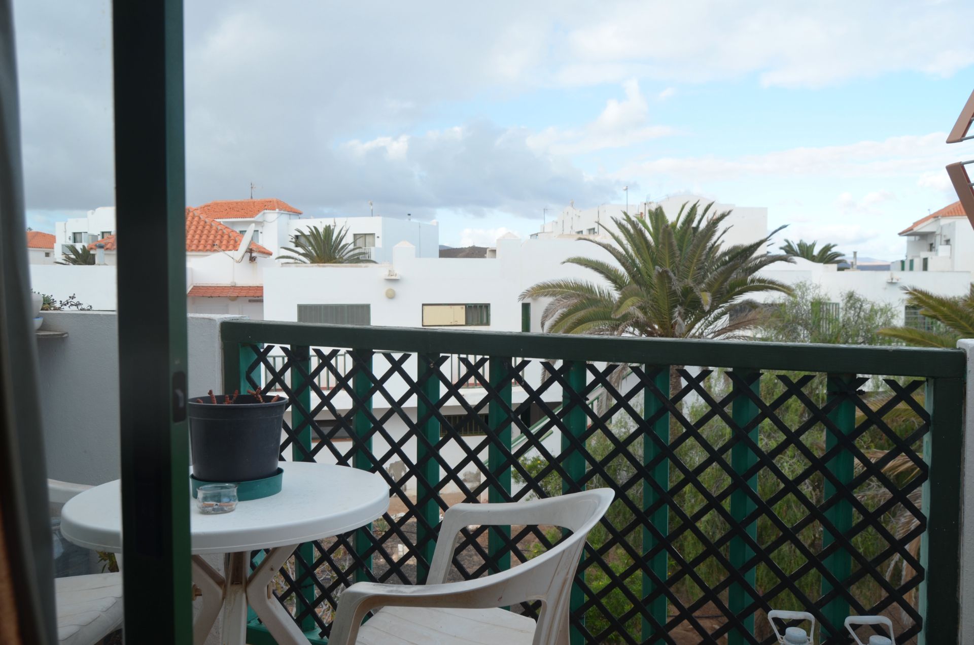 Terrassa de Apartament en venda en Antigua amb Terrassa i Balcó