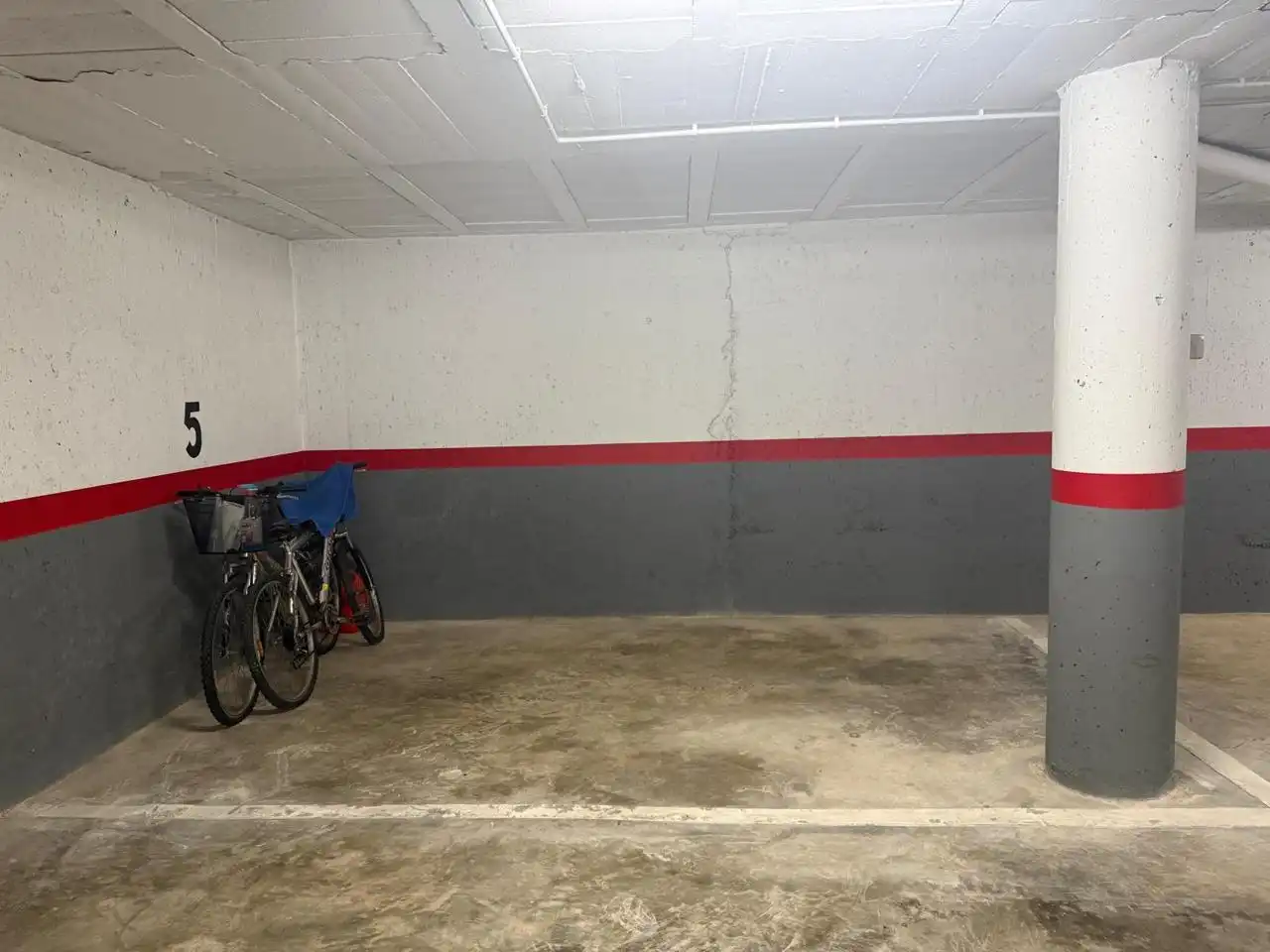 Aparcamiento en venta en De Miguel Menéndez Boneta, imagen 6