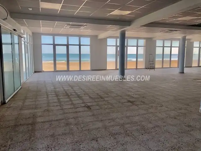 Commercial properties for rent in Valencia  with Air Conditioner, Heating and Terrace