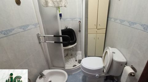 Foto 5 de Pis en venda a Los Arcos, Bajadilla - Fuente Nueva, Algeciras