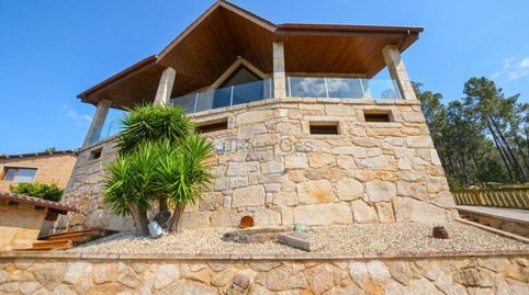 Foto 4 von Haus oder Chalet zum Verkauf in Lugar la Torre, Tui, Pontevedra