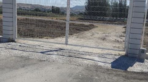 Foto 4 von Grundstücke zur Miete in Carretera de la Zubia, 200, Castaño - Mirasierra, Granada Capital
