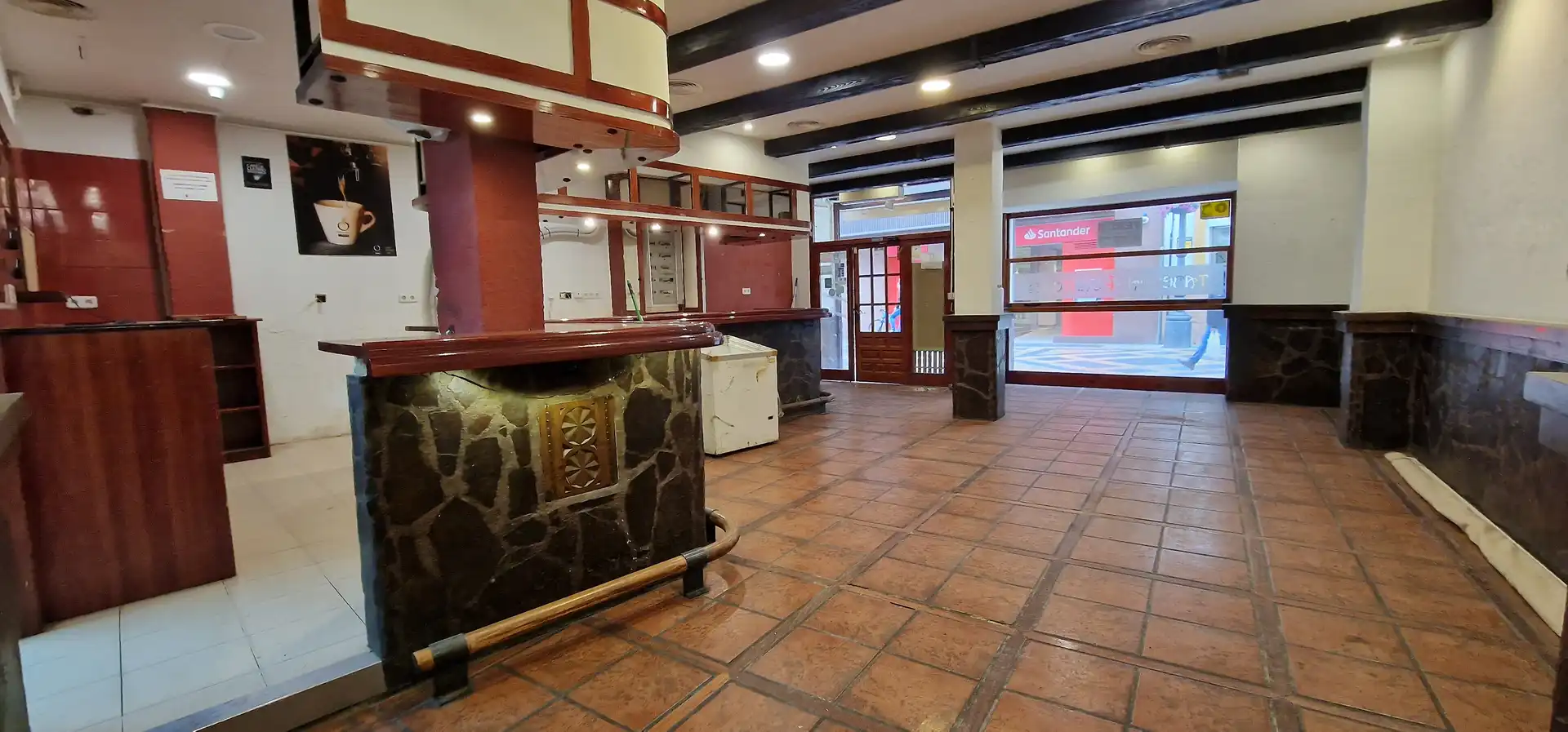 Commercial properties for sale in Lorca  with Air Conditioner