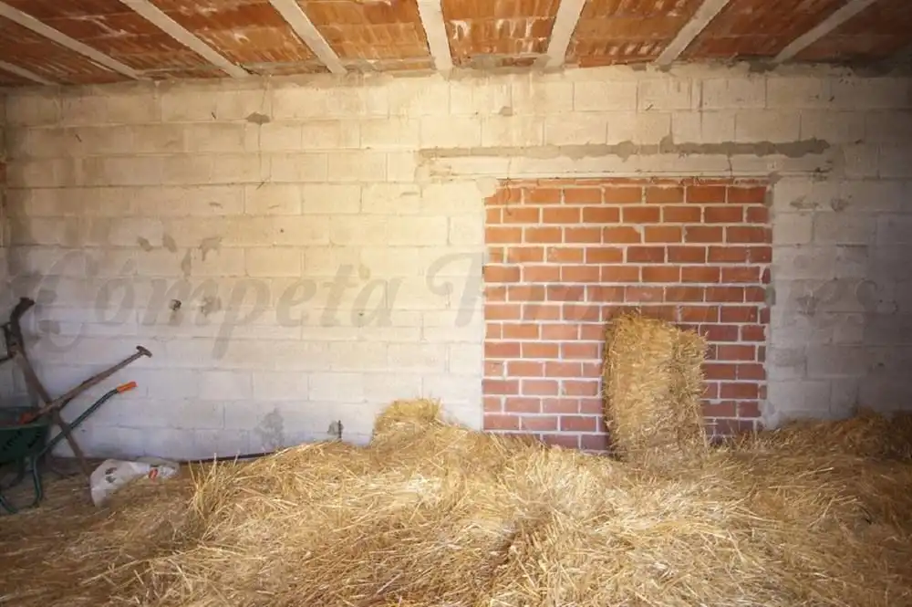 Terreno rústico en venta en Sedella, imagen 16