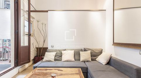 Foto 3 de Piso en venta en Sant Pere, Sta. Caterina i la Ribera, Barcelona Capital
