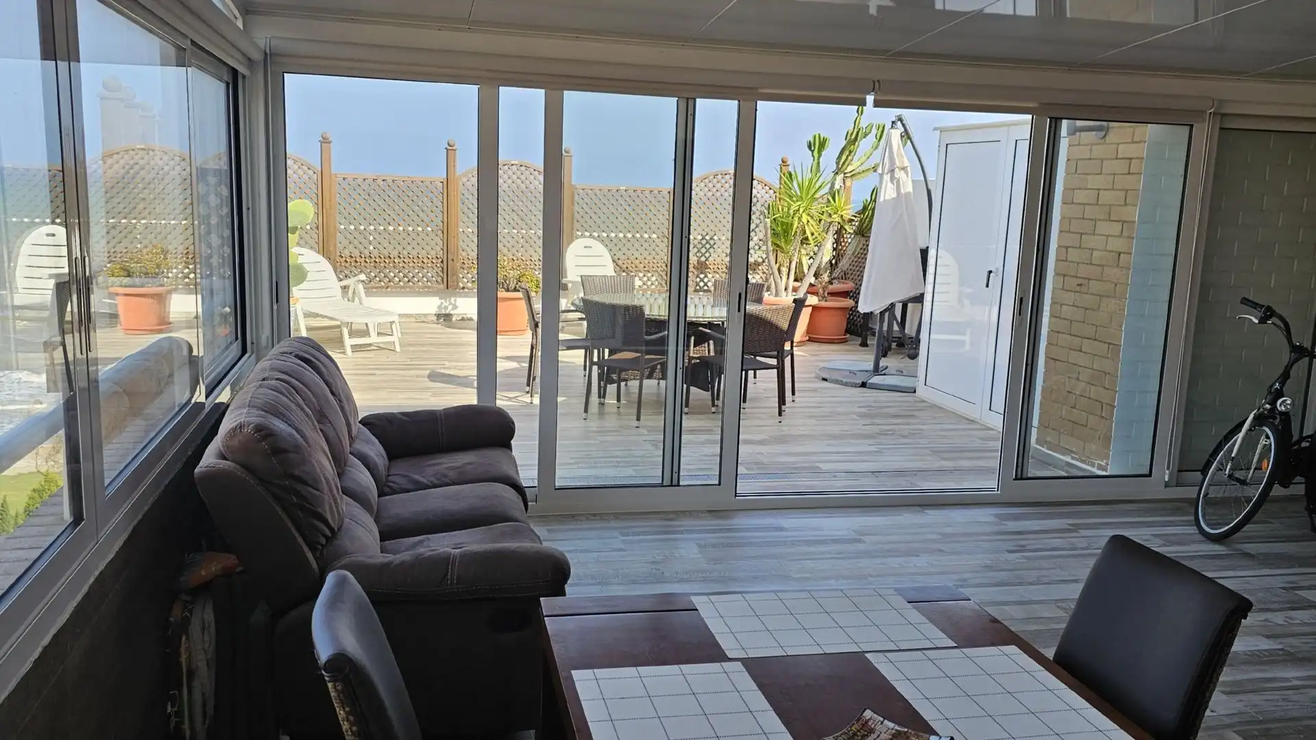 Apartament amb piscina en venda a Amplaries 27, imagen 11