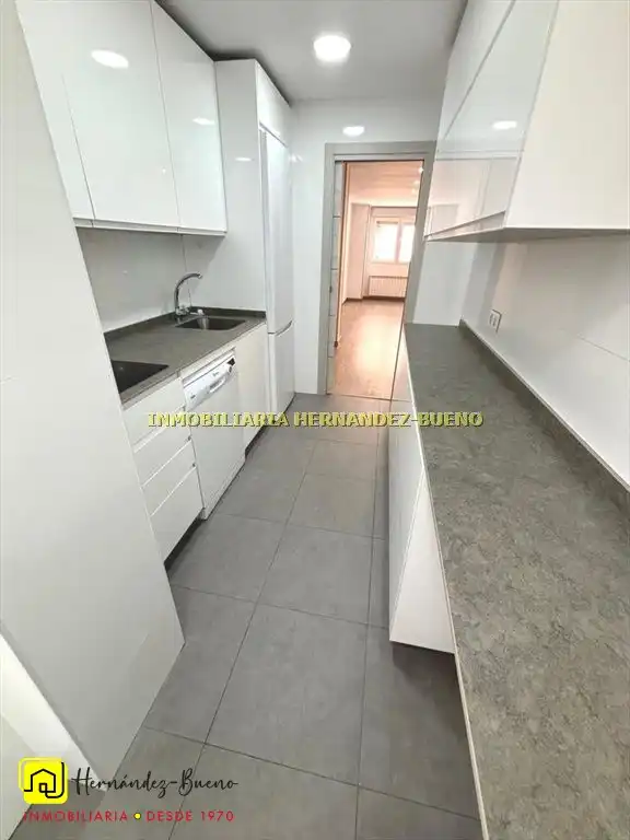 Pis amb ascensor de lloguer a Centro, imagen 11