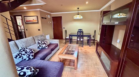 Foto 3 de Dúplex en venta en Calle Mon, Llano, Gijón
