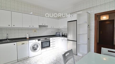 Foto 2 von Wohnung zum Verkauf in Santutxu - Basarrate, Bilbao