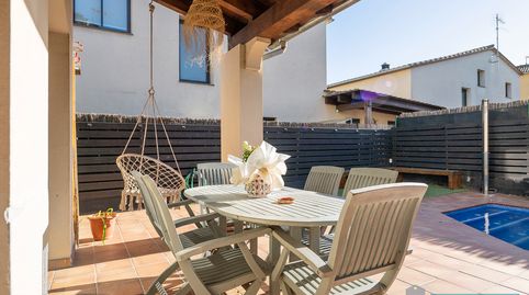 Foto 5 de Casa adosada en venta en Porqueres, Girona