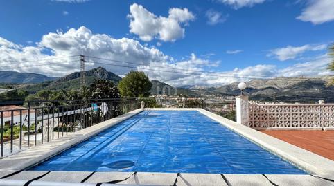 Foto 5 de Casa o xalet en venda a Orba, Alicante