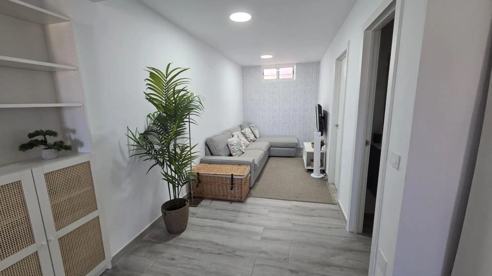 Maisonette zur Miete in San Bartolomé de Tirajana, Las Palmas