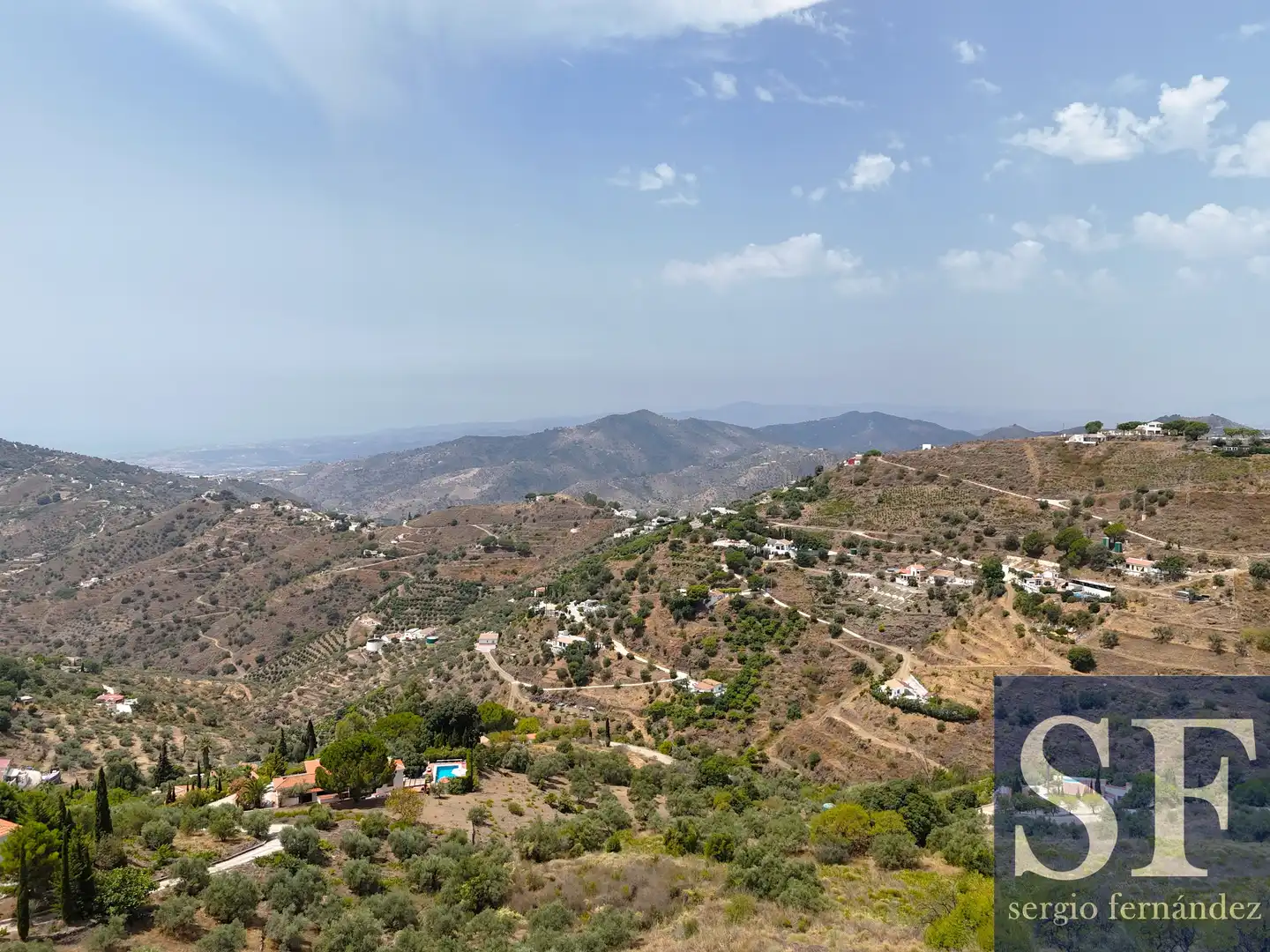 Casa en venta en Cómpeta, imagen 19